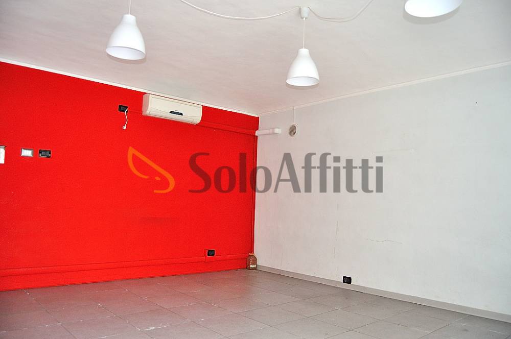 ufficio in affitto a Settimo Torinese