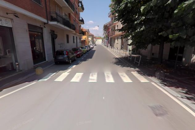 appartamento in affitto a Settimo Torinese