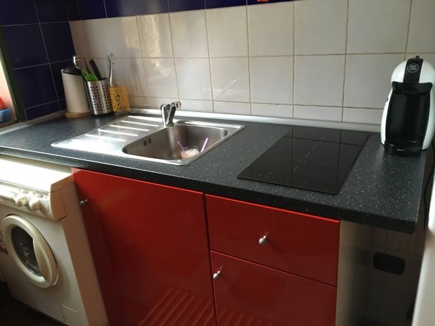 appartamento in affitto a Settimo Torinese