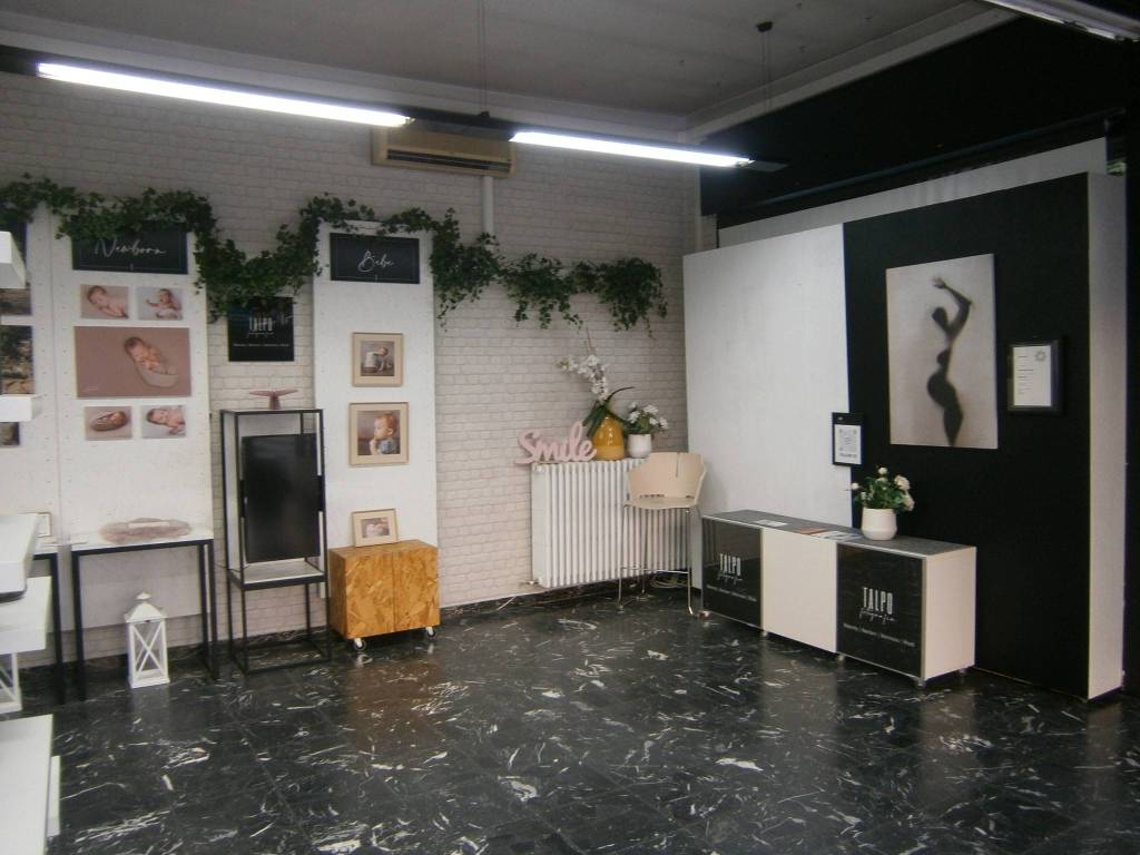 negozio in affitto a Settimo Torinese