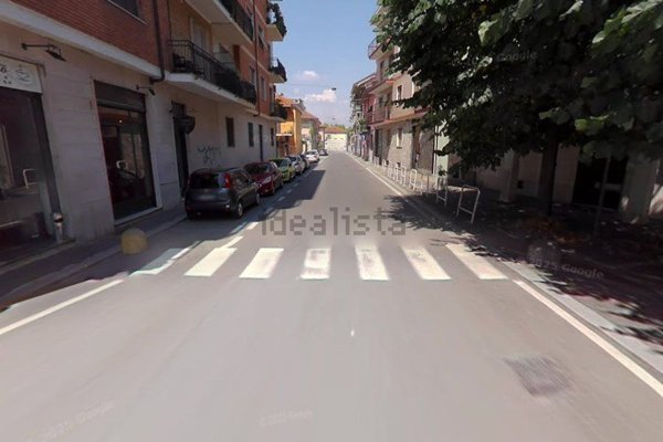 appartamento in affitto a Settimo Torinese