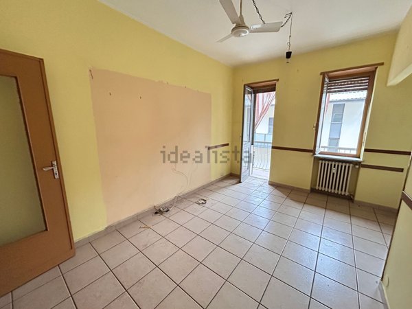 appartamento in affitto a Settimo Torinese