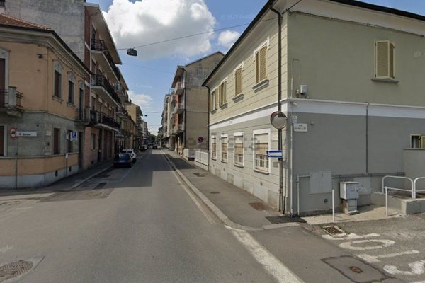 appartamento in affitto a Settimo Torinese