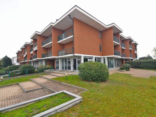 ufficio in affitto a Settimo Torinese