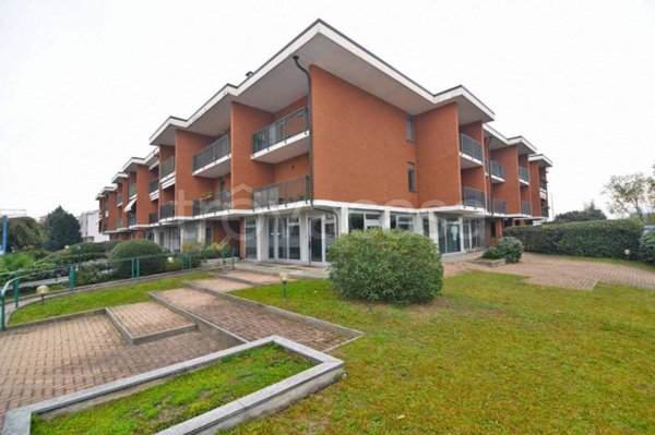 ufficio in affitto a Settimo Torinese