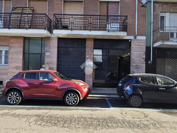 negozio in affitto a Settimo Torinese