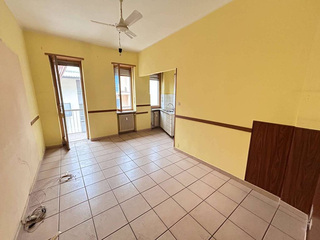 appartamento in affitto a Settimo Torinese