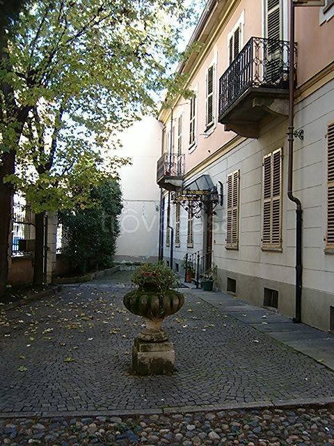 appartamento in affitto a Settimo Torinese