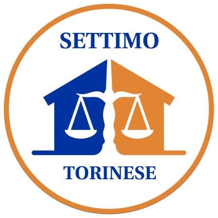 attico in affitto a Settimo Torinese