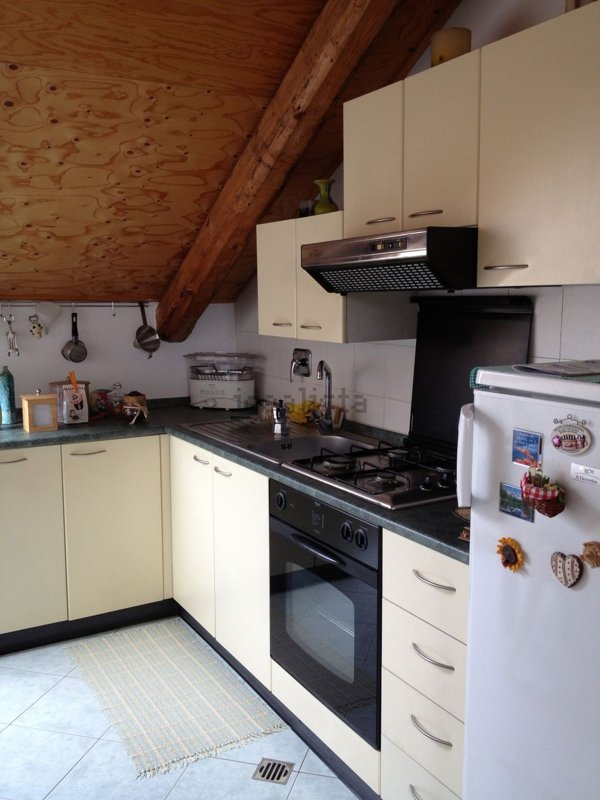 appartamento in affitto a Settimo Torinese