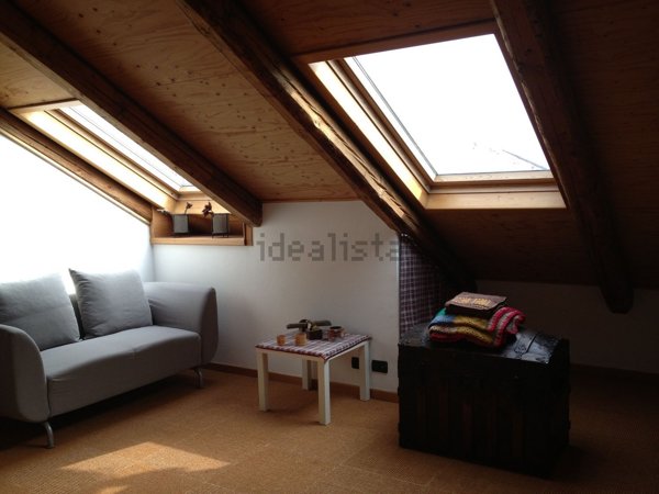 appartamento in affitto a Settimo Torinese