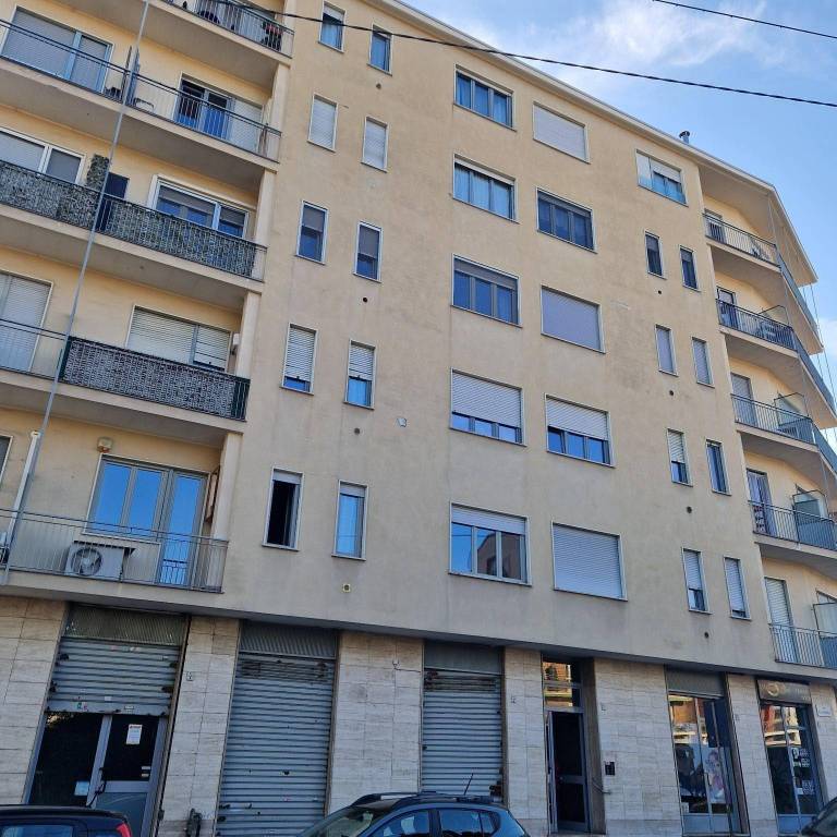 appartamento in affitto a Settimo Torinese