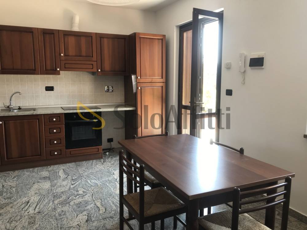 appartamento in affitto a Settimo Torinese