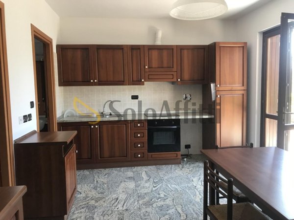 appartamento in affitto a Settimo Torinese