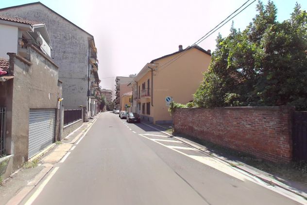 appartamento in affitto a Settimo Torinese