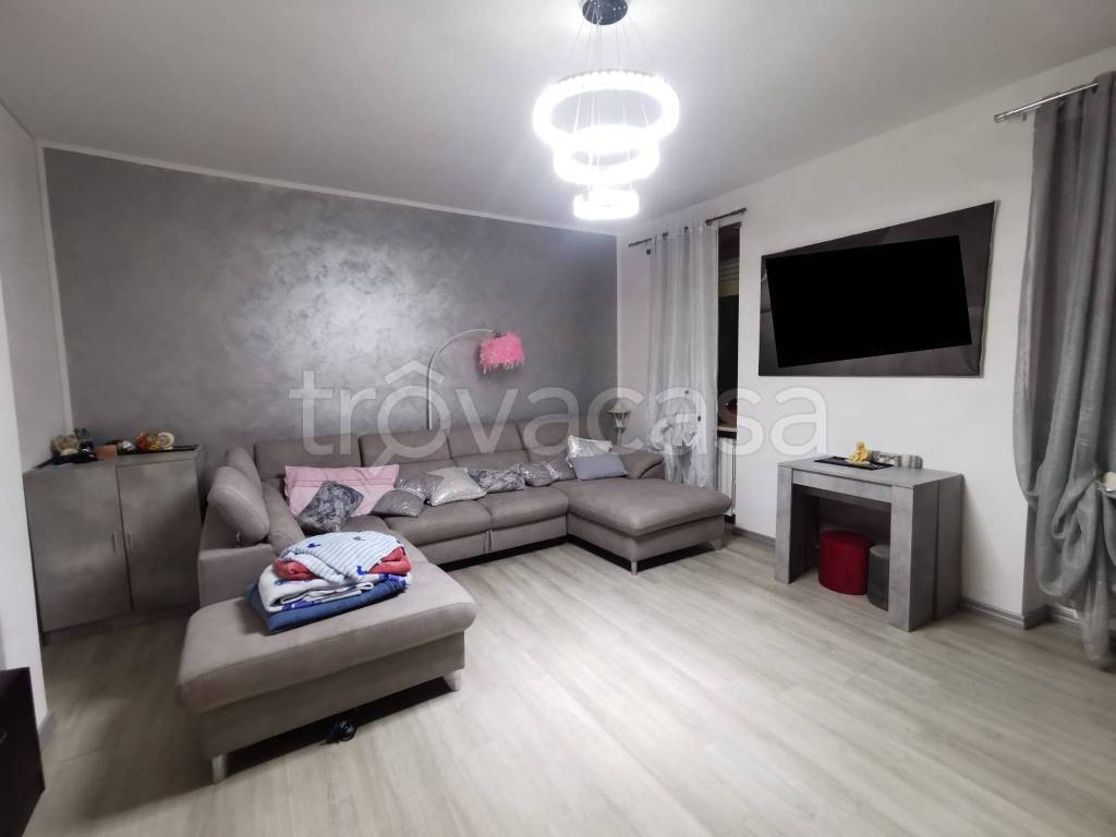 appartamento in affitto a Settimo Torinese