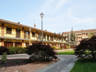 appartamento in affitto a Settimo Torinese