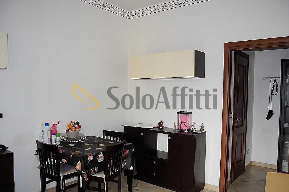 appartamento in affitto a Settimo Torinese
