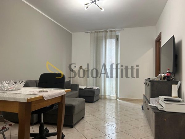 appartamento in affitto a Settimo Torinese
