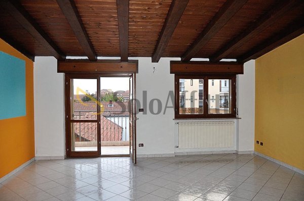 appartamento in affitto a Settimo Torinese