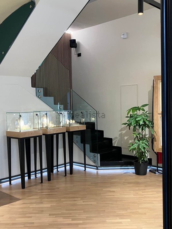 negozio in affitto a Settimo Torinese