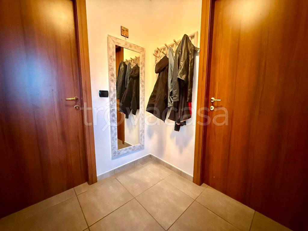 appartamento in affitto a Settimo Torinese in zona Mezzi Po