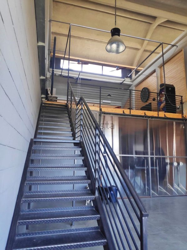 ufficio in affitto a Settimo Torinese