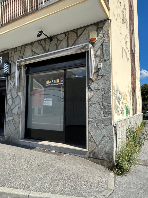 ufficio in affitto a Settimo Torinese in zona Le Villette