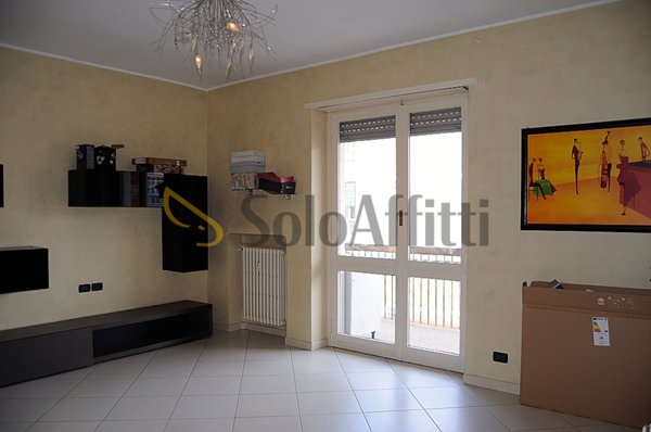 appartamento in affitto a Settimo Torinese