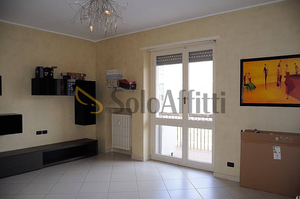 appartamento in affitto a Settimo Torinese