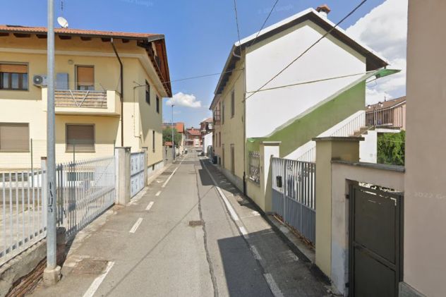casa indipendente in affitto a Settimo Torinese