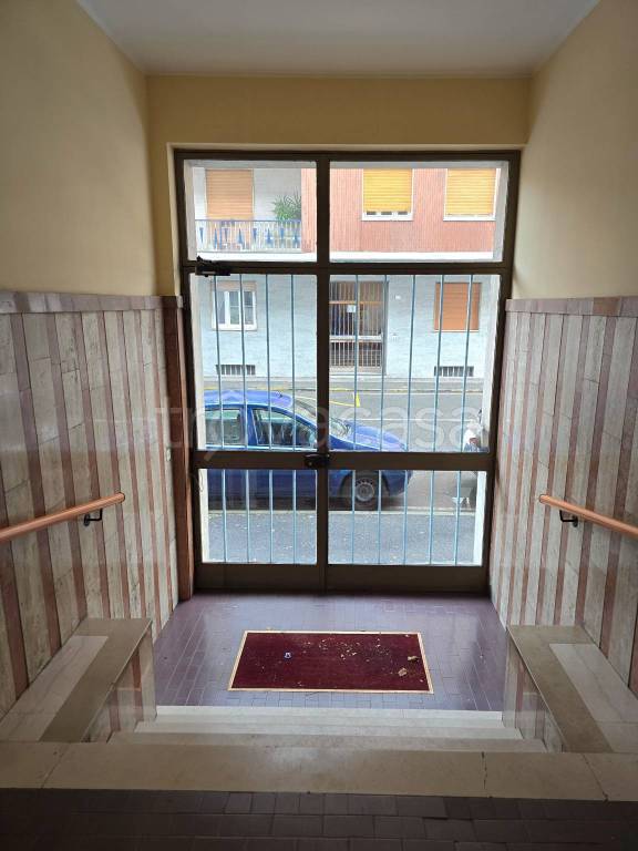 appartamento in affitto a Settimo Torinese