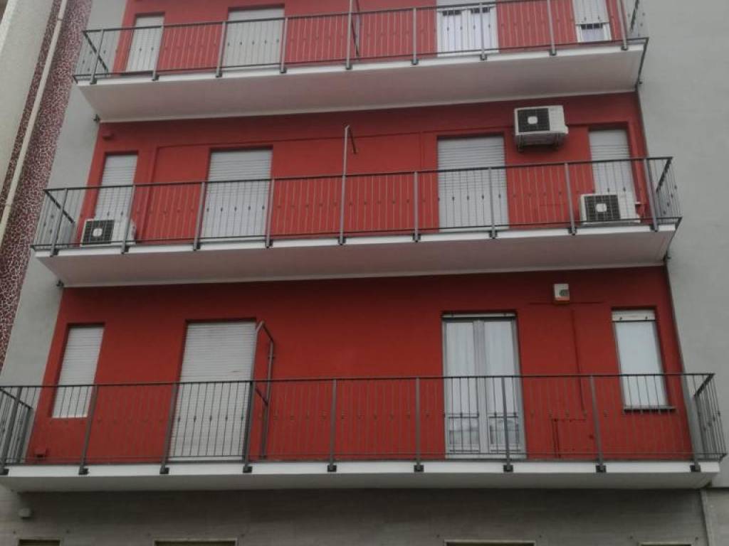 appartamento in affitto a Settimo Torinese