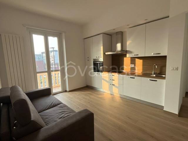 appartamento in affitto a Settimo Torinese