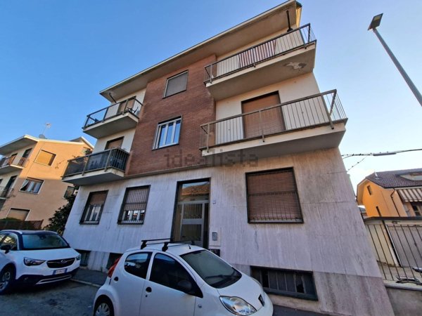 appartamento in affitto a Settimo Torinese