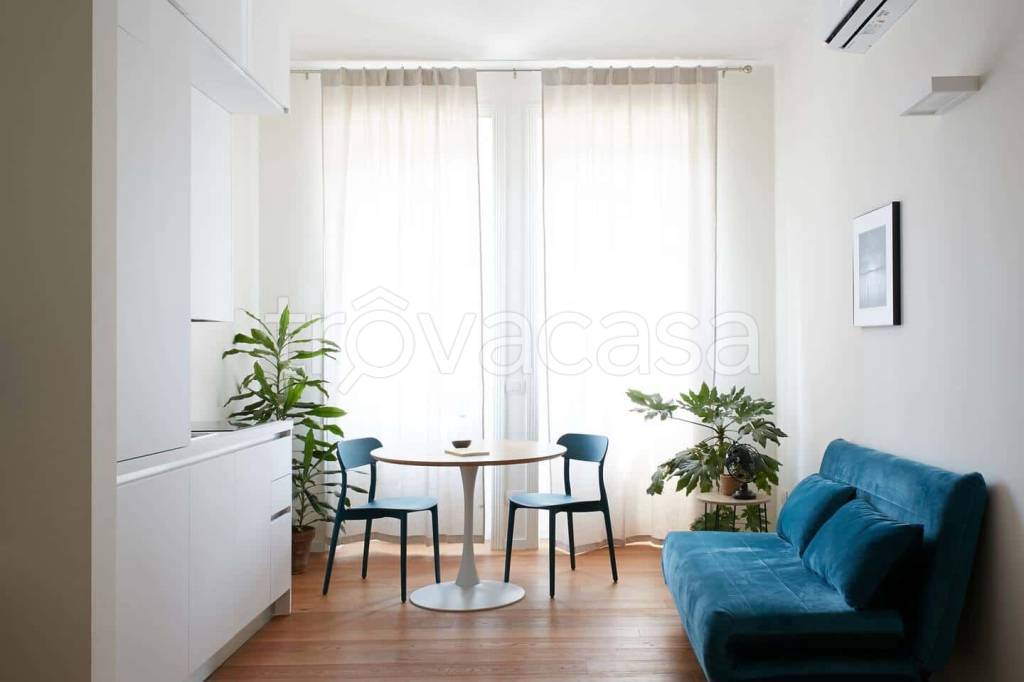 appartamento in affitto a Settimo Torinese