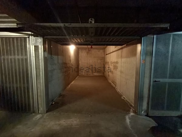 locale di sgombero in affitto a Settimo Torinese