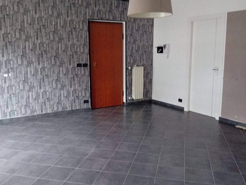 appartamento in affitto a Settimo Torinese