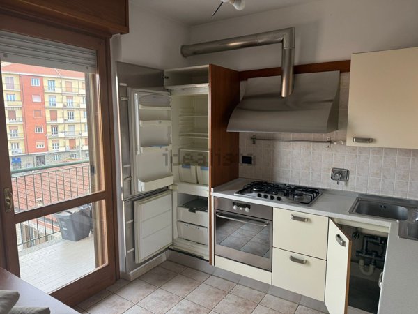 appartamento in affitto a Settimo Torinese