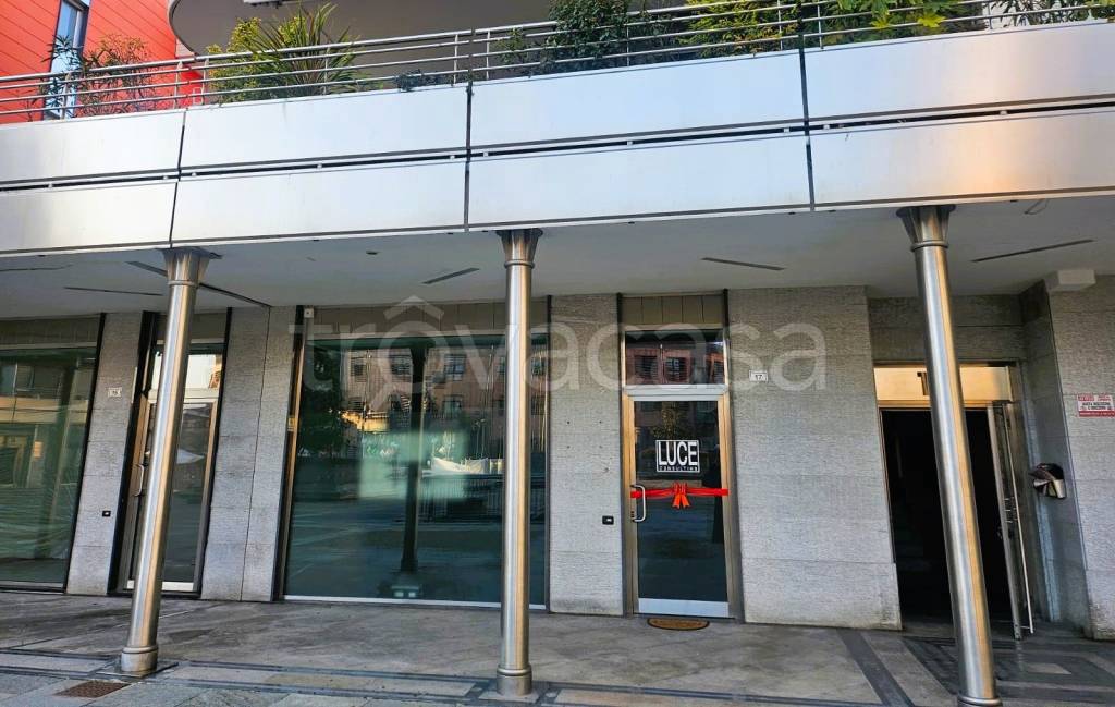 appartamento in affitto a Settimo Torinese