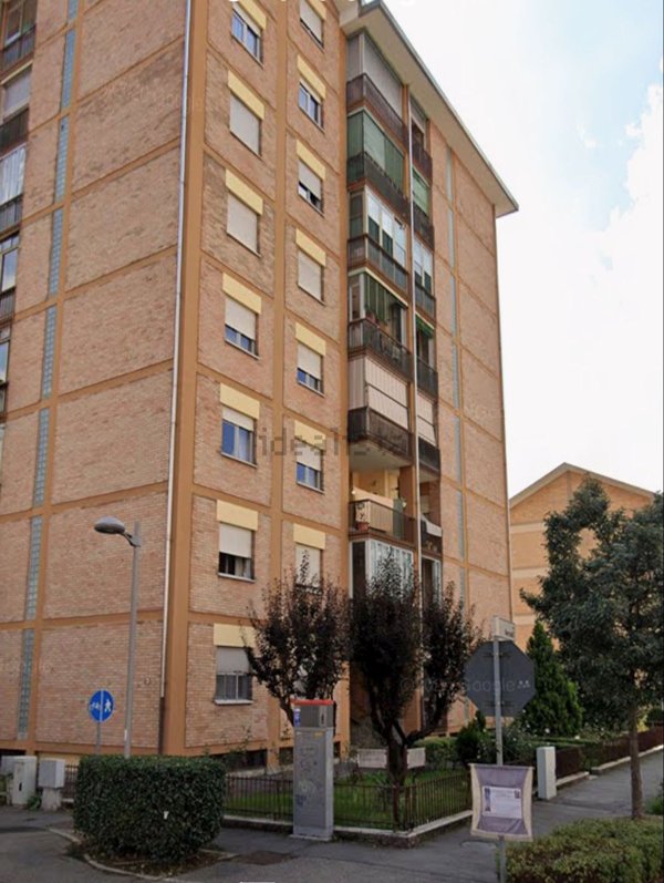 appartamento in affitto a Settimo Torinese