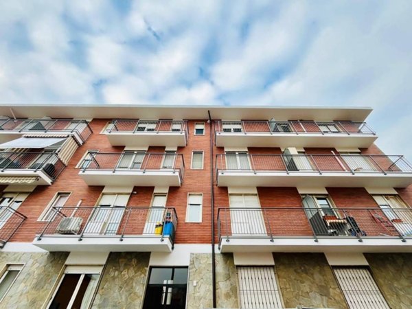 appartamento in affitto a Settimo Torinese