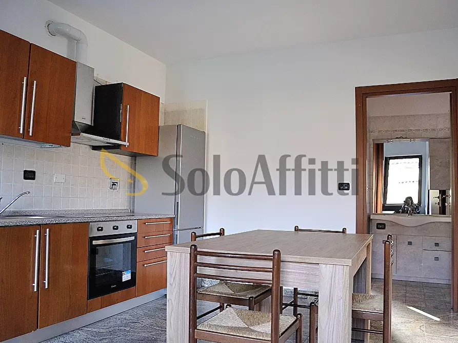 appartamento in affitto a Settimo Torinese