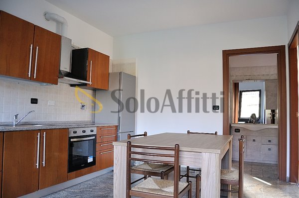 appartamento in affitto a Settimo Torinese