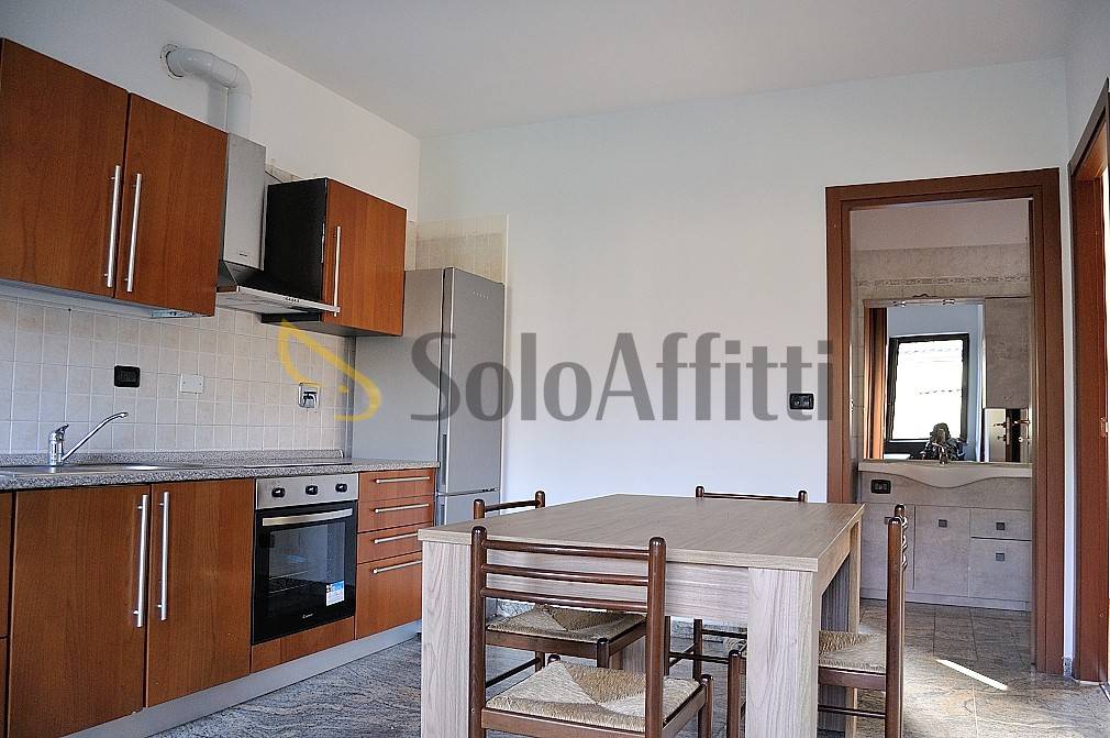appartamento in affitto a Settimo Torinese