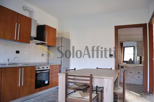 appartamento in affitto a Settimo Torinese