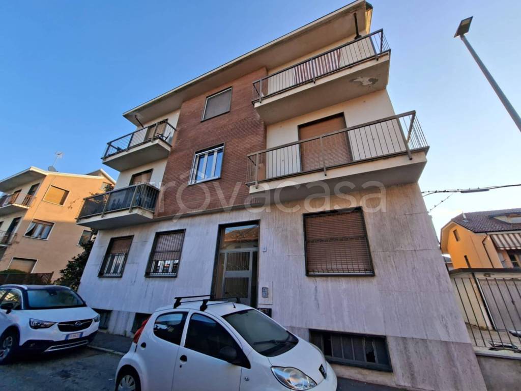 appartamento in affitto a Settimo Torinese