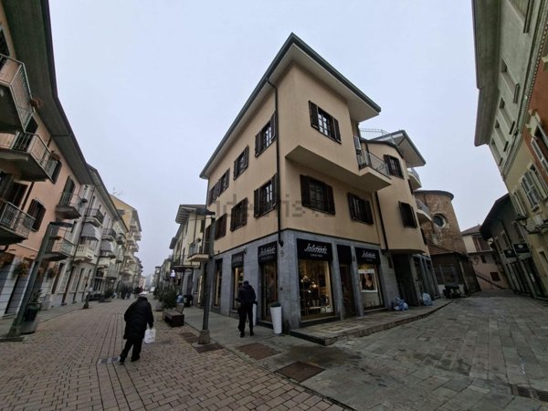 appartamento in affitto a Settimo Torinese