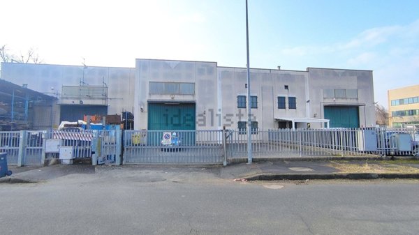 loft in affitto a Settimo Torinese