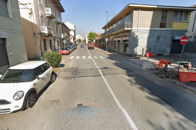 appartamento in affitto a Settimo Torinese